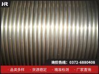 金屬鈣絲的生產(chǎn)工藝與質(zhì)量管控！